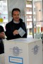 votazione candidato sindaco Fausto Pepe 